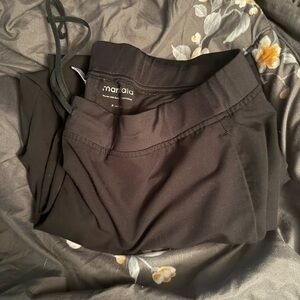 Mandala High Waisted Joggers